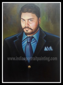 Portrait artists in mumbai